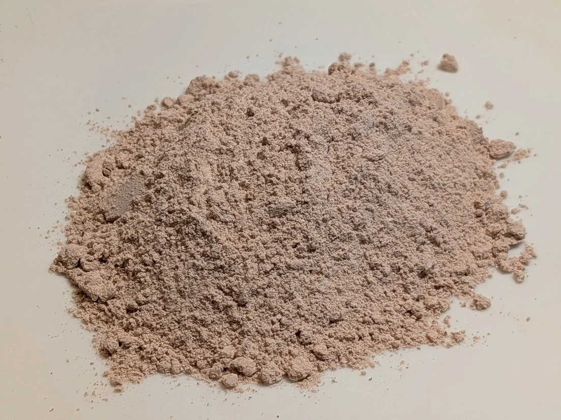 Vitamine- & Mineralenmix voor Schildpadden – Sporavit, Carmix & Spirulina – 100 g